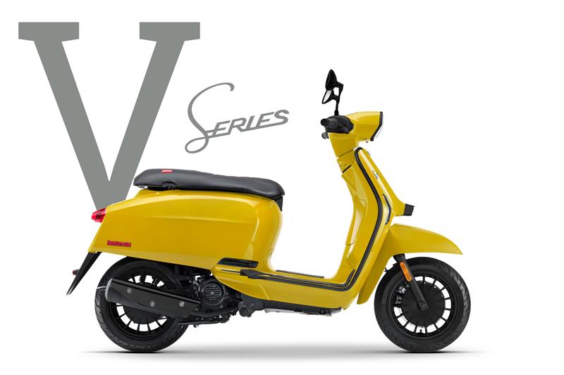 V series